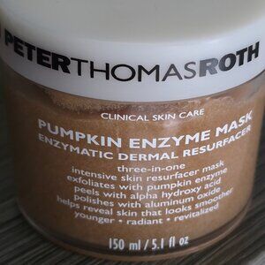 Peter Thomas Roth Pumpkin Enzyme Mask Skin Resurfacer 5.1 fl oz